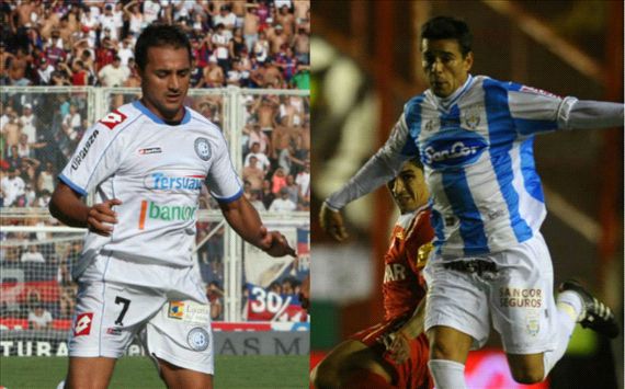 Belgrano - Rafaela