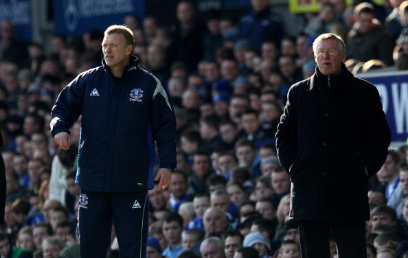 A look at David Moyes' life and career