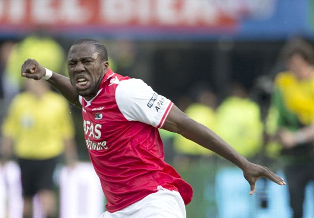Jozy Altidore kembali ke EPL setelah menyepakati transfer ke Sunderland