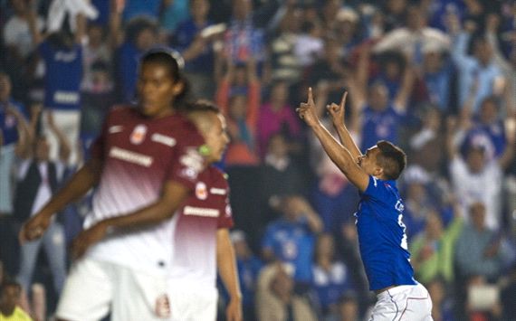 Teófilo Gutiérrez