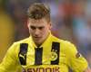 Dortmund, Naples également sur Piszczek