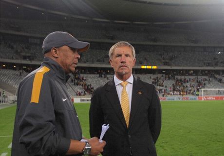Chiefs assessing Ghanaian striker