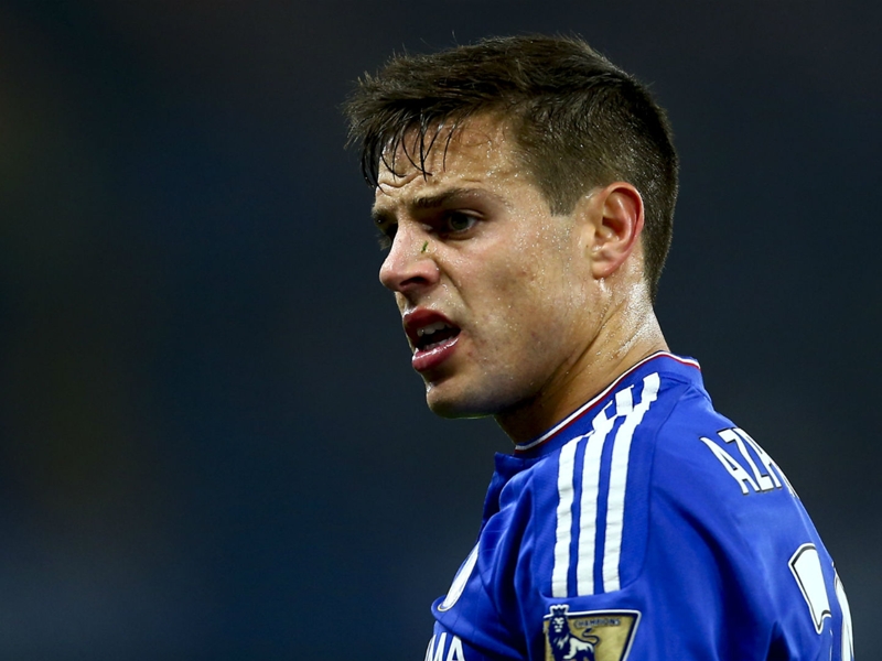 Conte: Azpilicueta among best in world in new role