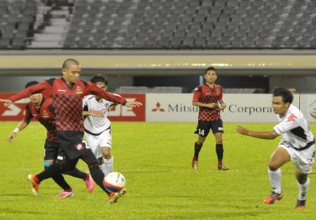 Brunei Tambah Empat Pemain Dari DPMM FC Untuk Turnamen HBT 2014