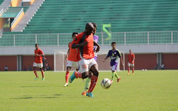Persija Jakarta (GOAL.com/Ist)