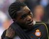 West Brom loan Thievy from Espanyol