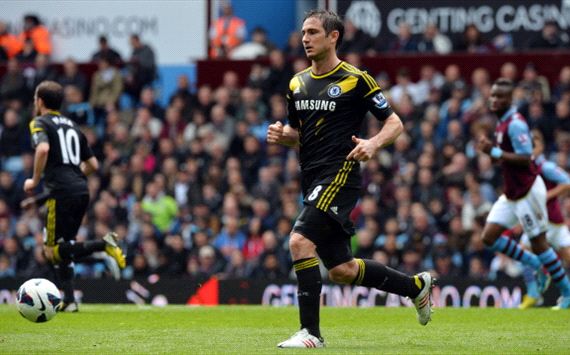lampard