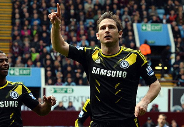 Should Chelsea give Frank Lampard a new contract?
