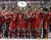 Bundesliga announces record profits