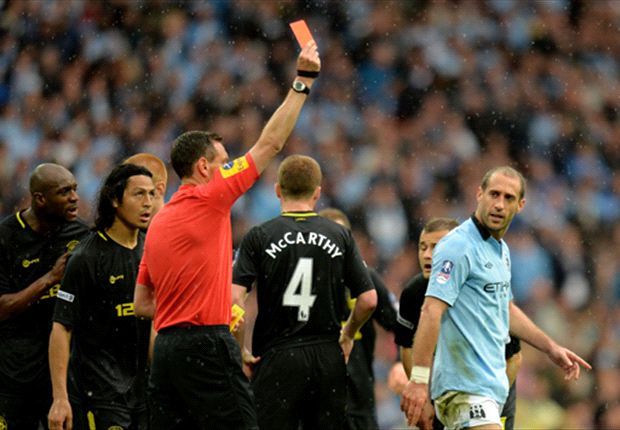 Cara Manchester City Hindari Mimpi Buruk Kedua Kontra Wigan Athletic