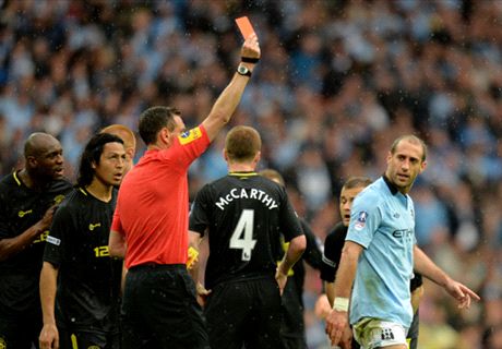 How Manchester City can avoid another FA Cup upset against Wigan
