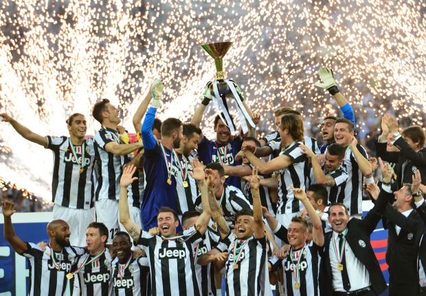 Serie A Wrap-up