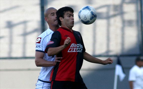 Previa Colón - Quilmes