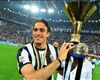 ANALISIS Transfer: Deretan Mantan, Bukan Solusi Juventus