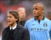 Vincent Kompany hoping Adam Johnson doesn't enjoy Manchester City reunion