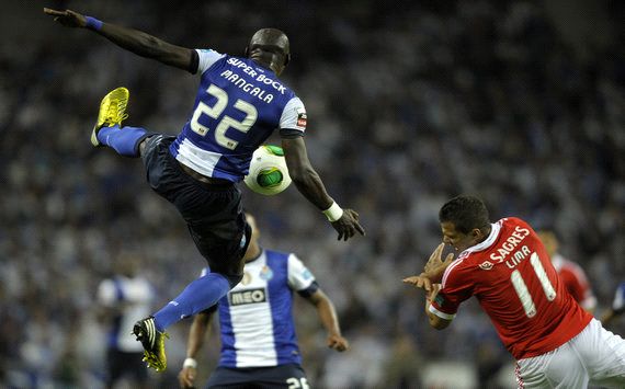 Porto - Benfica