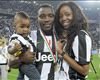 Goal Ghana Player of the Year Nominee: Kwadwo Asamoah - Juventus