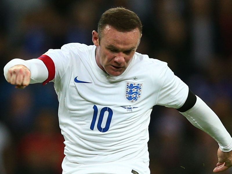BREAKING NEWS: England announce friendlies with Turkey, Australia and Portugal