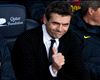 Xavi Hernandez: Kondisi Tito Vilanova Lecut Semangat Barcelona