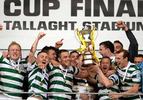 Setanta Sports Cup participants to be cut - report