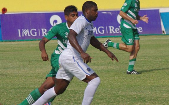 Dempo SC vs Salgaocar F.C.:I-League
