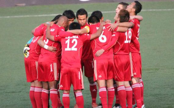 Shillong Lajong FC