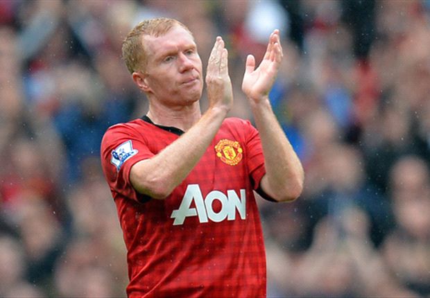 England have no chance of winning the World Cup – Scholes