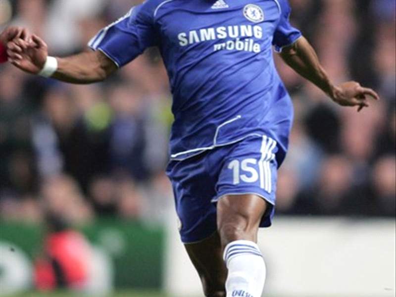 Florent Malouda I Want Juventus To Sign Me From Chelsea