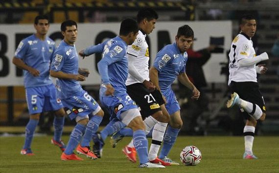 colocolo