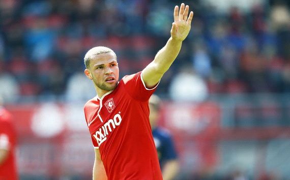 Luc Castaignos, FC Twente