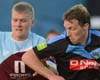 Dundalk announce David McMillan signing