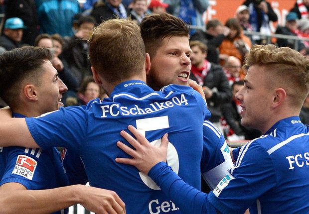 Video: Cologne vs Schalke 04 Video: Cologne vs Schalke 04