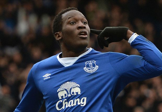 Lukaku told to join Manchester United or Bayern Munich by his father