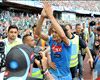 Ex-técnico do Napoli elogia as qualidades de Cavani