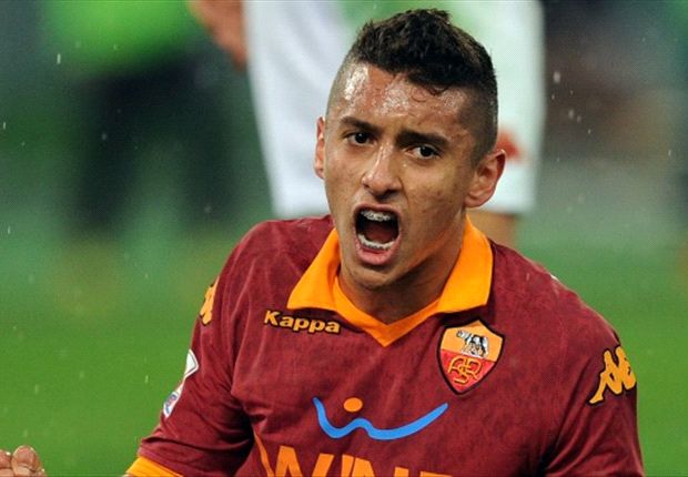 Et si c'était Marquinhos ?