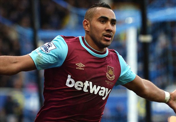 Video: Everton vs West Ham United Video: Everton vs West Ham United