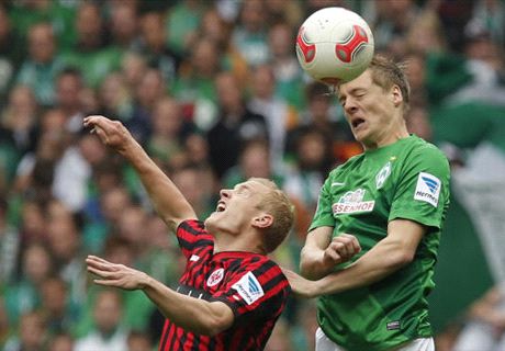 Saudara Toni Kroos Perpanjang Kontrak Di Bremen