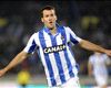 Imanol Agirretxe, txuri-urdin hasta 2018