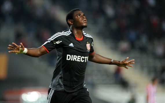 Duvan Zapata - Estudiantes