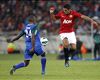 Teyise: The whole AmaZulu team deserve credit for thrashing Arrows