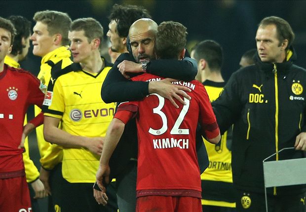 Coppa di Germania: Bayern pigliatutto, Dortmund battuto ai rigori