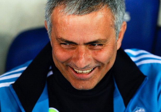 How long will Mourinho last at Chelsea?