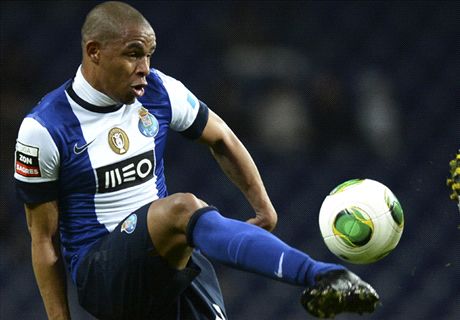 Fernando Reyes ya puede jugar con la Portugal de Cristiano Ronaldo
