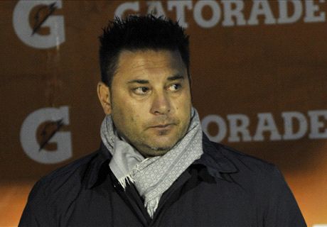 Antonio Mohamed ya prepara a sus Águilas
