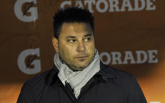 Antonio Mohamed, Xolos de Tijuana