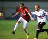 D'Alessandro não acredita em vaga na seleção: