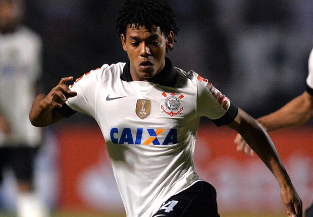 Romarinho marcou o primeiro e Alan Kardec garantiu o empate
