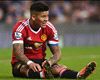 HD Marcos Rojo HD Marcos Rojo