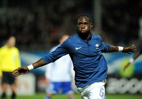 EdF - Mangala veut voir le Brésil