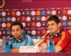 Casillas: Xavi shouldn't badmouth me